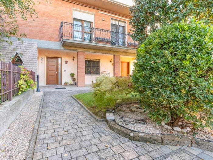 Casa con 6 locali in vendita in Via Giacomo Matteotti, Centro, Vigarano Mainarda