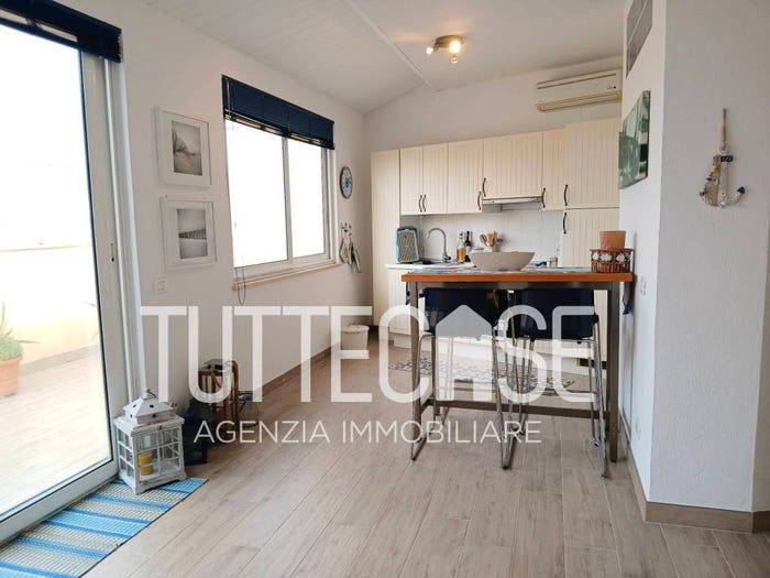 Appartamento trilocale in vendita in Via Vincenzo Giannelli, Litoranea, Latina