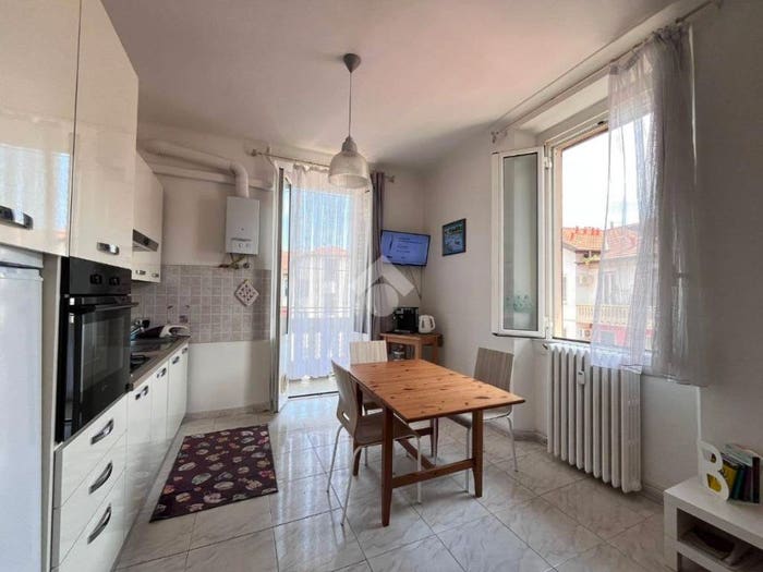 Appartamento bilocale in vendita in Viale Tibaldi, Pezzotti Meda, Milano