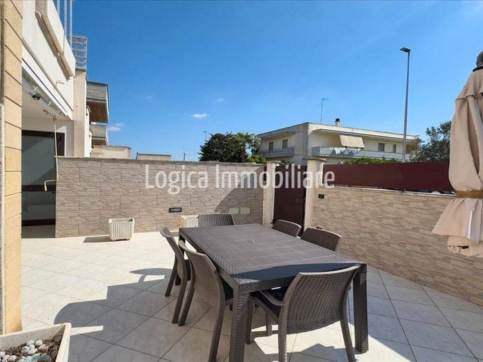 Appartamento quadrilocale in vendita in Via Casalegno, Centro, Cavallino