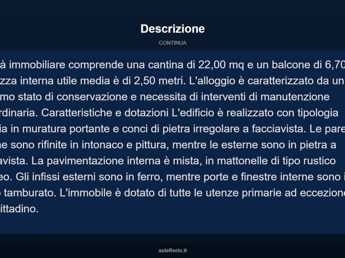 Case in Vendita e in Affitto - 3