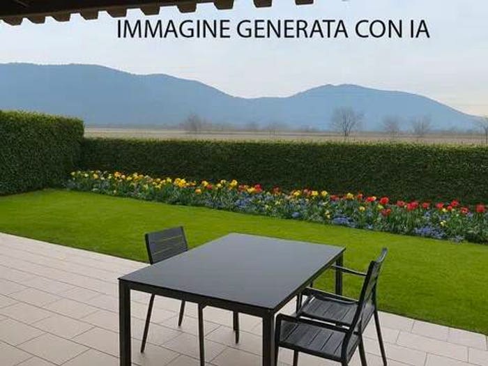 Casa con 5 locali in vendita in Centro, Erbusco