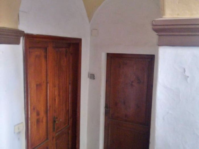 Casa con 6 locali in vendita in Via Giuseppe Garibaldi, Gioiella, Castiglione del Lago