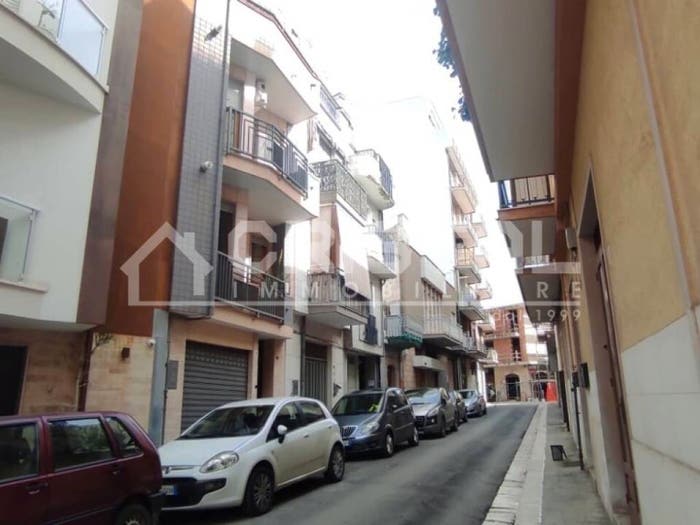 Casa in vendita in Via Pontano, Centro, Andria