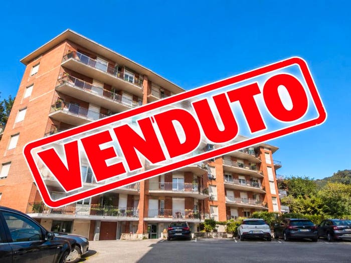Appartamento quadrilocale in vendita in Viale John Fitzgerald Kennedy, Caprie