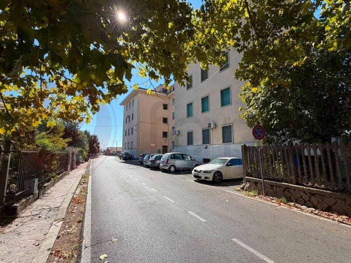 Appartamento con 5 locali in vendita in Via Domenico Torriero, Roccasecca Stazione, Roccasecca
