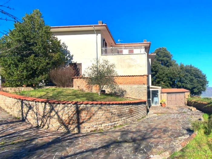 Casa con 6 locali in vendita in Semicentro Via Annunziata SNC, Centro, Acquapendente