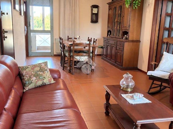 Appartamento quadrilocale in vendita in Via Rossini, Cesure Valenza, Terni