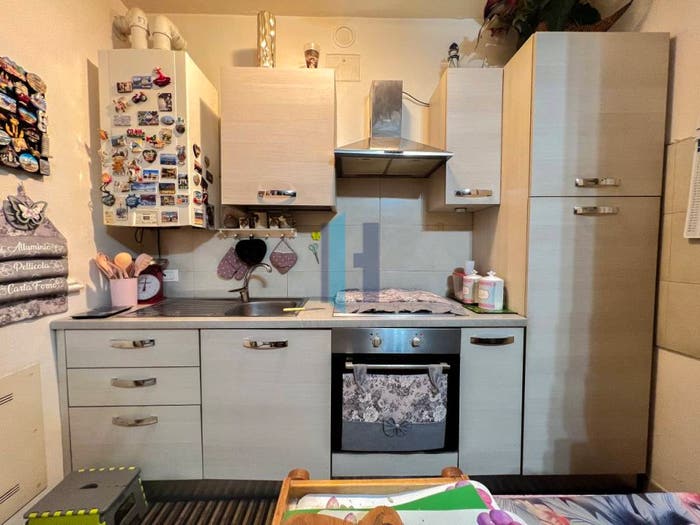 Appartamento trilocale in vendita in Via Solferino, Centro, Carpenedolo