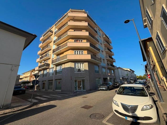 Appartamento quadrilocale in vendita in Via Enrico Berlinguer, Rosignano Solvay, Rosignano Marittimo