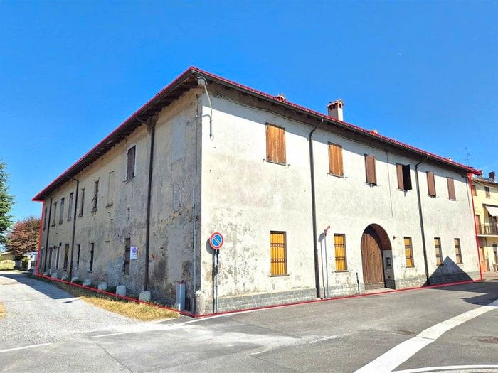Casa in vendita in VIA ROSSINO, Cascina Rossino, Ornago