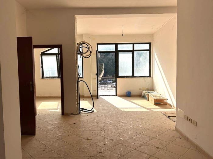 Appartamento bilocale in vendita in Viale Giuseppe De Vito, Centro, Poggio Mirteto