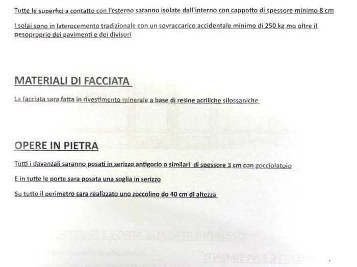 Case in Vendita e in Affitto - 3