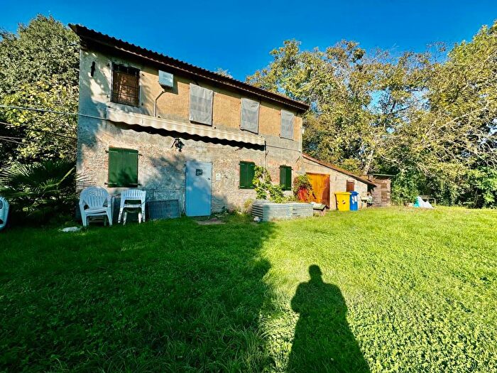 Casa con 5 locali in vendita in Via Villabona, Marghera Catene, Venezia