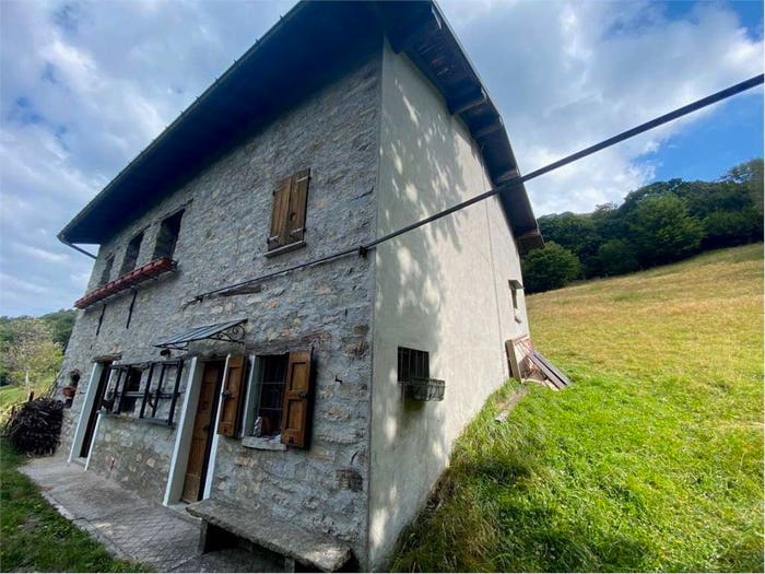 Casa con 6 locali in vendita in Monti di Lemna, Lemna, Faggeto Lario