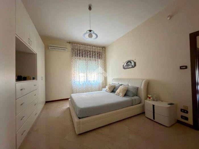 Appartamento trilocale in vendita in Via Cupa della Vedova, Secondigliano, Napoli