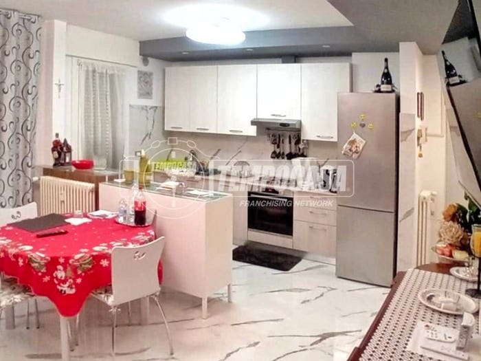 Appartamento trilocale in vendita in San Bellino San Filippo Neri, Padova