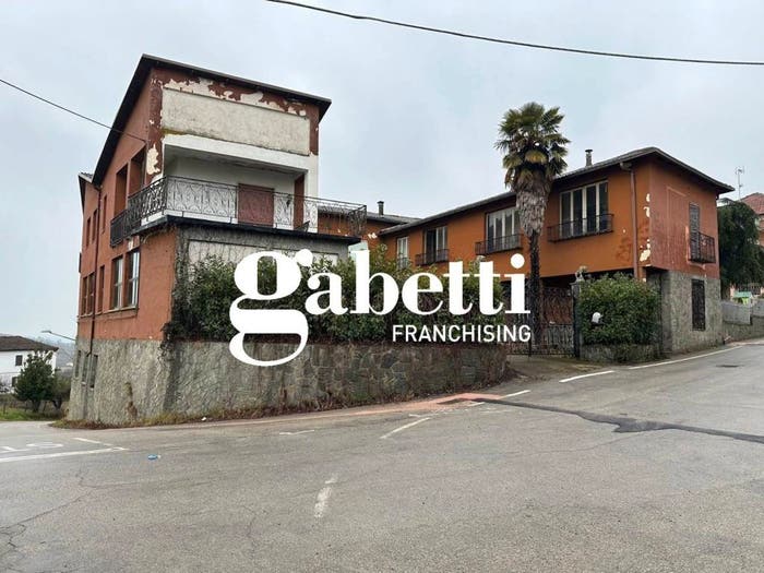 Casa con 5 locali in vendita in STRADA SANT'ANNA, Sant'anna, Costigliole d'Asti