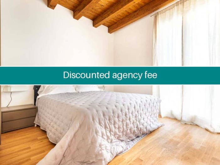 Appartamento bilocale in affitto in Via dei Cassari, Castellammare, Palermo