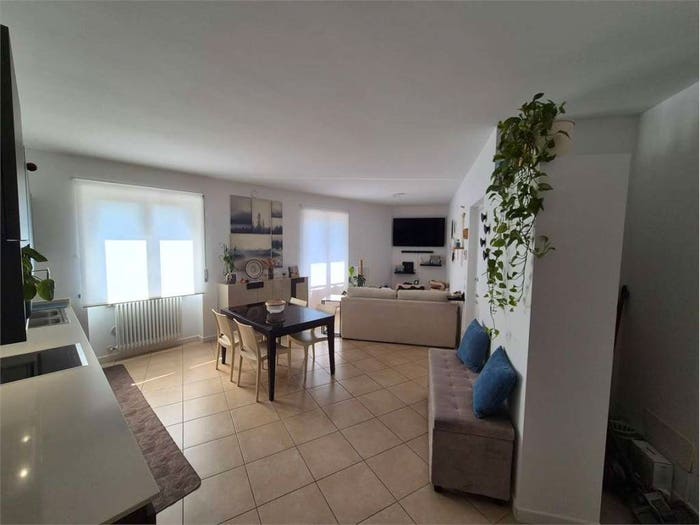 Appartamento trilocale in vendita in Via Antonio Zanella, Zona Fiera, Verona