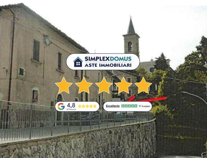Appartamento con 6 locali in vendita in via Carpignana, Ascoli Piceno