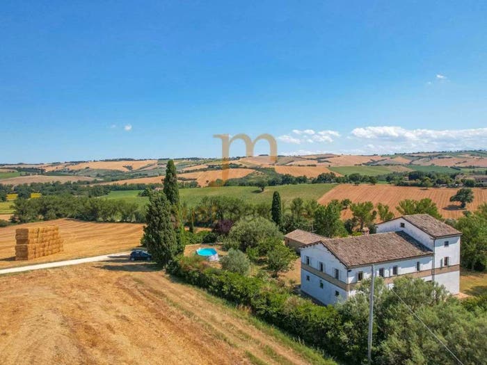 Casa quadrilocale in vendita in Filottrano