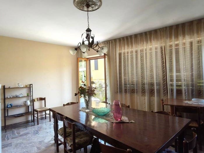 Appartamento con 6 locali in vendita in Castiglion Fosco, Piegaro