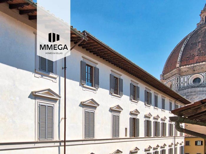 Appartamento quadrilocale in vendita in Via dei Servi, Duomo, Firenze
