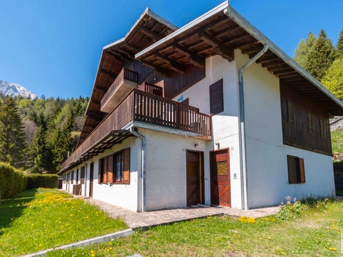 Appartamento con 6 locali in vendita in Gosaldo