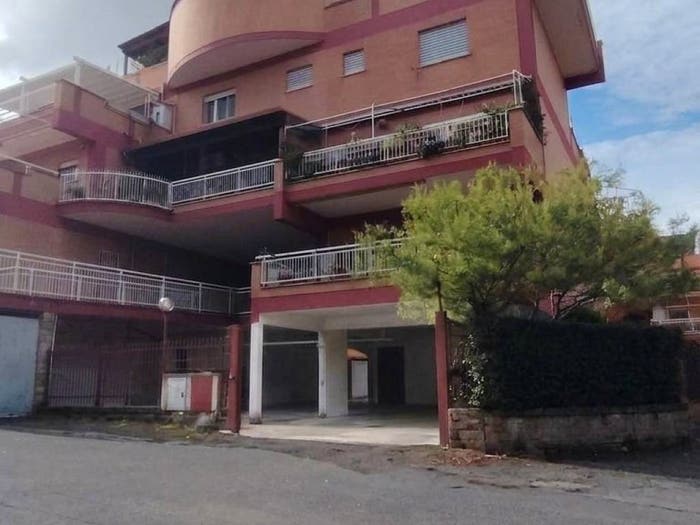 Appartamento trilocale in vendita in Via Valle della Storta, La Storta, Roma
