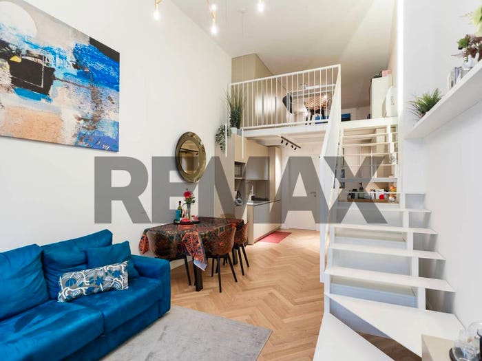 Appartamento trilocale in vendita in Via Edolo, Cascina dei Pomi, Milano