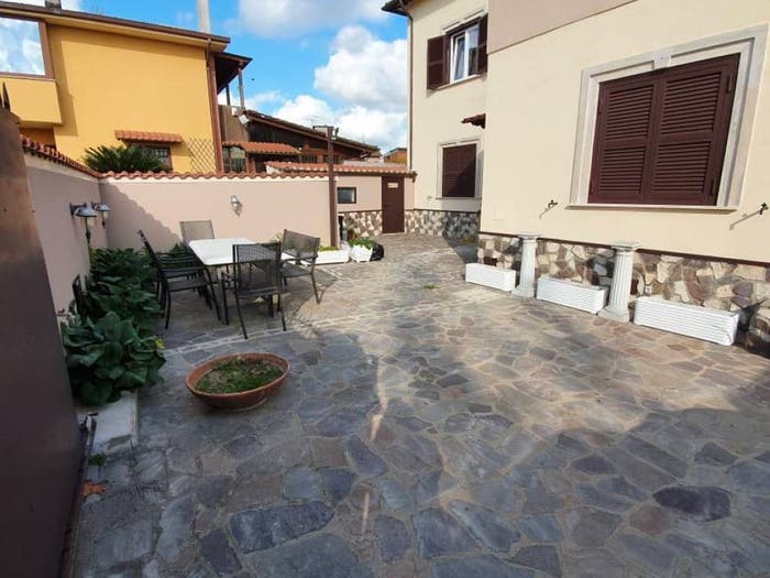 Casa con 6 locali in vendita in Via Braccianense, Osteria Nuova, Roma
