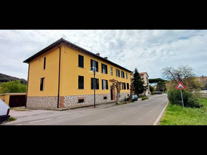 Appartamento quadrilocale in vendita in via senese nord, Roselle Nomadelfia, Grosseto