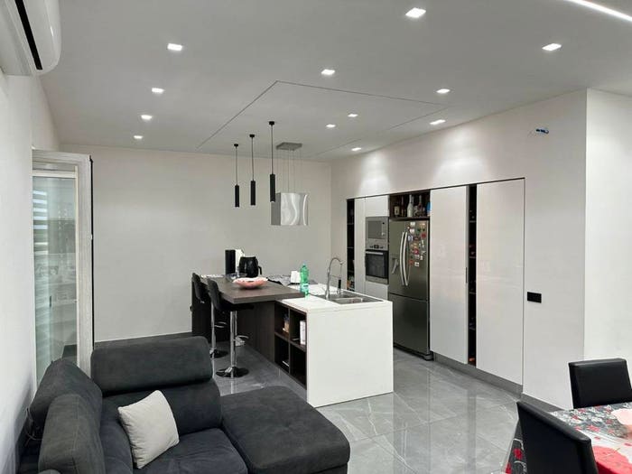 Appartamento con 5 locali in vendita in Via Gian Domenico Romagnosi, Giardini Oasi Sacro Cuore, Giugliano in Campania