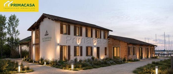 Casa con 5 locali in vendita in Strada Statale Romea, Valli, Chioggia