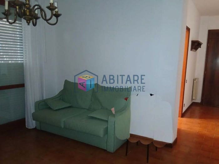 Appartamento trilocale in vendita in Via Urano Sarti, Antignano Banditella, Livorno