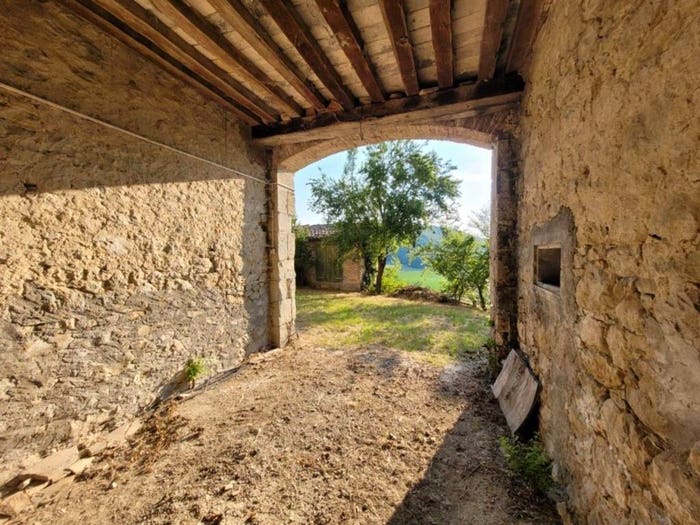 Casa con 6 locali in vendita in casina, Centro, Casina