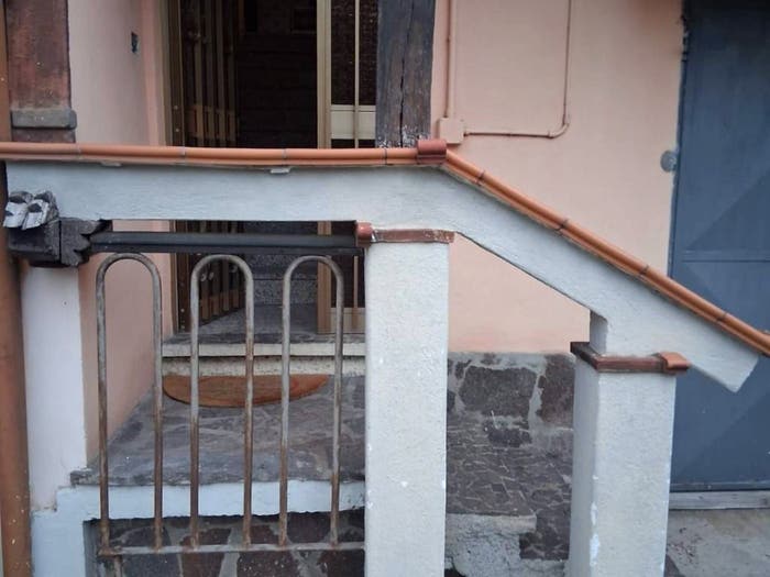 Appartamento bilocale in vendita in Persichello, Persico Dosimo