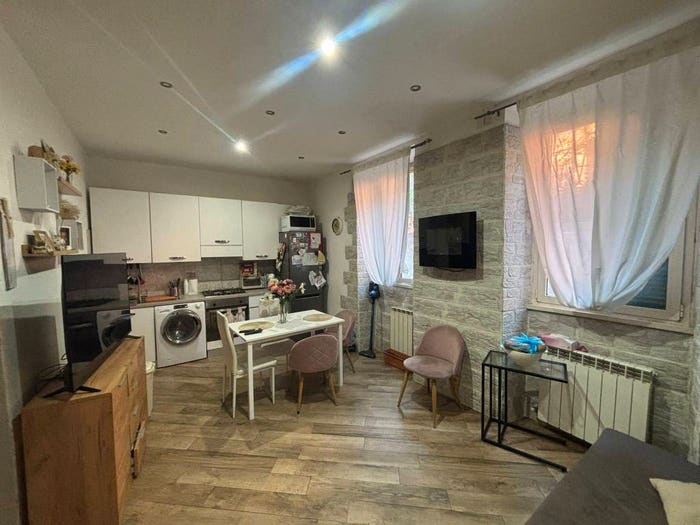 Appartamento bilocale in vendita in Via di Vallelunga, Collina delle Muse, Roma