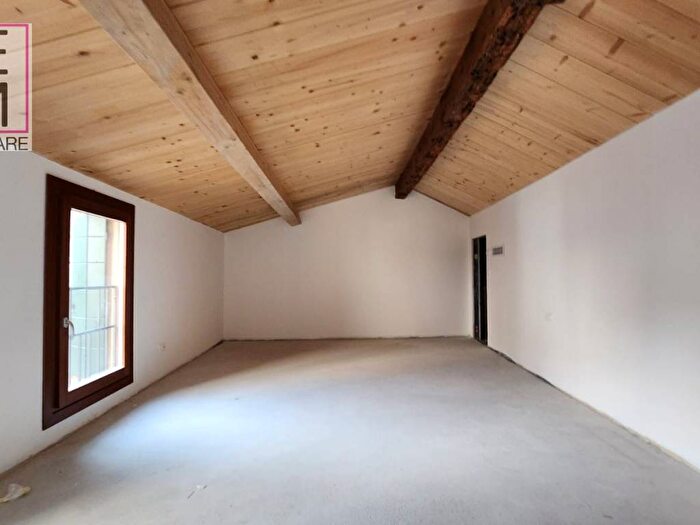 Casa quadrilocale in vendita in Cannaregio, Guglie San Leonardo, Venezia