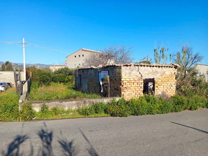 Casa in vendita in Via Treccarlini Ponte, Ardore Marina, Ardore