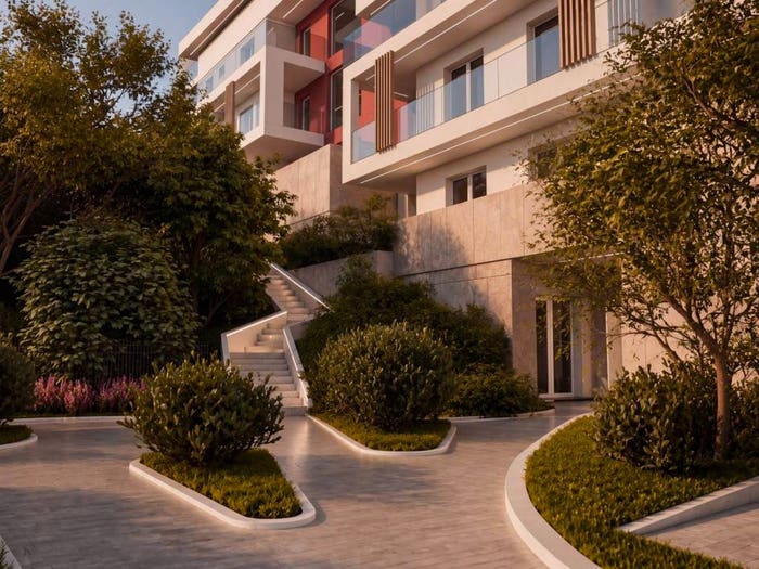 Appartamento bilocale in vendita in Via Toscana, San Ruffillo, Bologna
