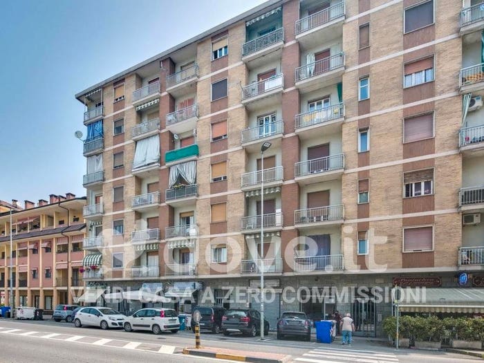 Appartamento bilocale in vendita in Via Torino, Salsasio San Michele e Grato, Carmagnola