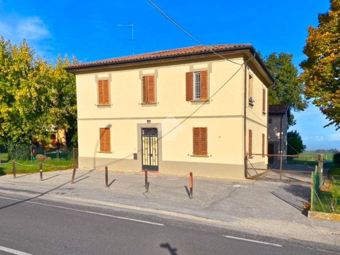 Casa con 5 locali in vendita in Via zenzalino nord, Vedrana, Budrio