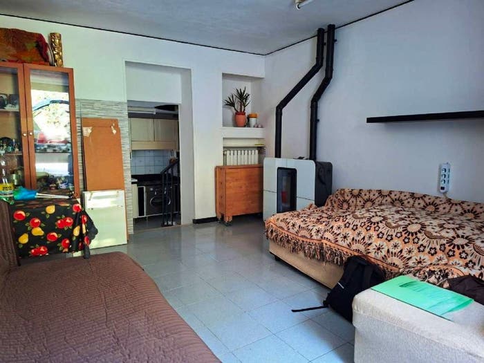 Casa bilocale in vendita in contrada Molino, Molino, Pollenza