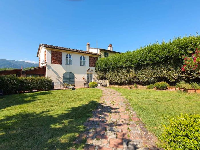 Casa con 5 locali in vendita in Via di Belvedere, Gragnano Lappato, Capannori