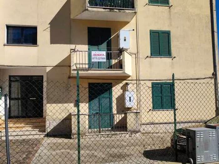 Appartamento quadrilocale in vendita in Centro, Supino