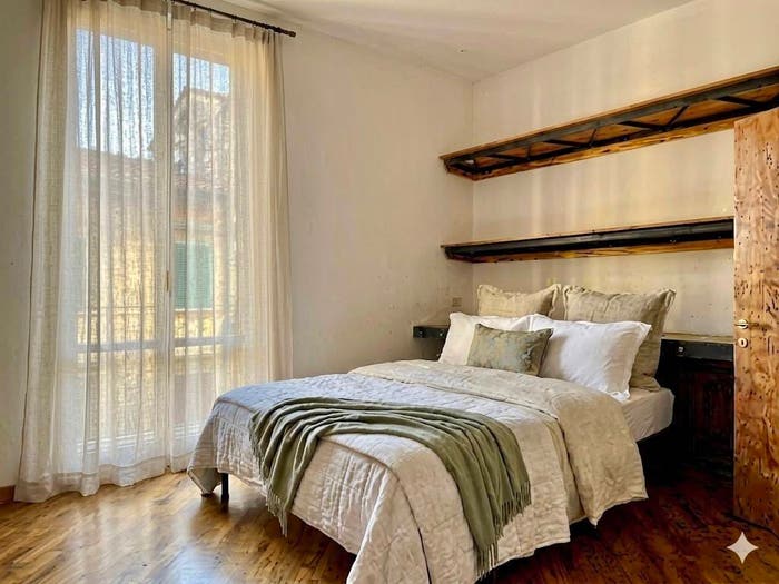 Appartamento trilocale in vendita in Via Niccolò da Uzzano, Gavinana, Firenze