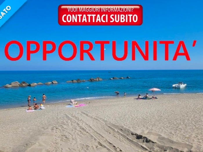 Appartamento bilocale in vendita in Via Corso Francesco Saija, Rometta Marea, Rometta