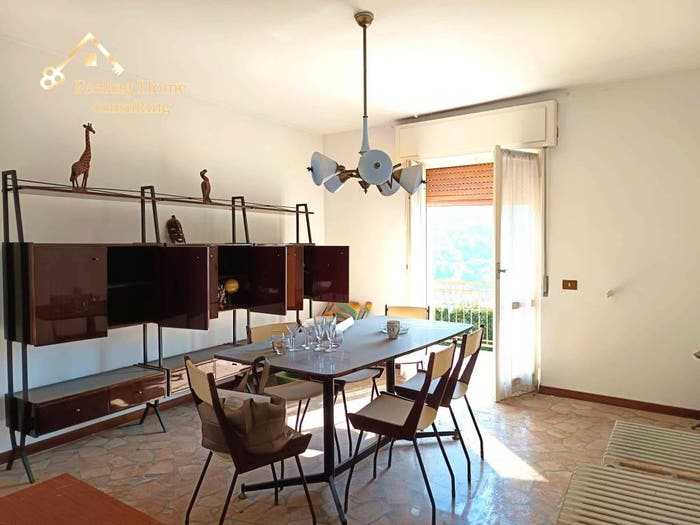 Appartamento quadrilocale in vendita in Via Trieste, Capassero, Berbenno
